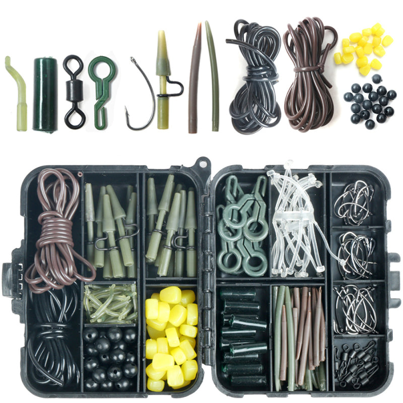 Attrezzatura per il Carpfishing