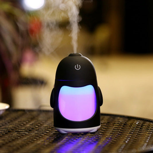 Umidificatore USB Pinguino