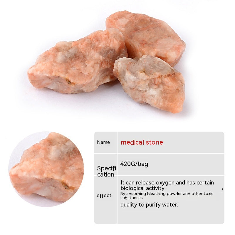 BioMatrix Core - Materiale Filtrante per Acquari