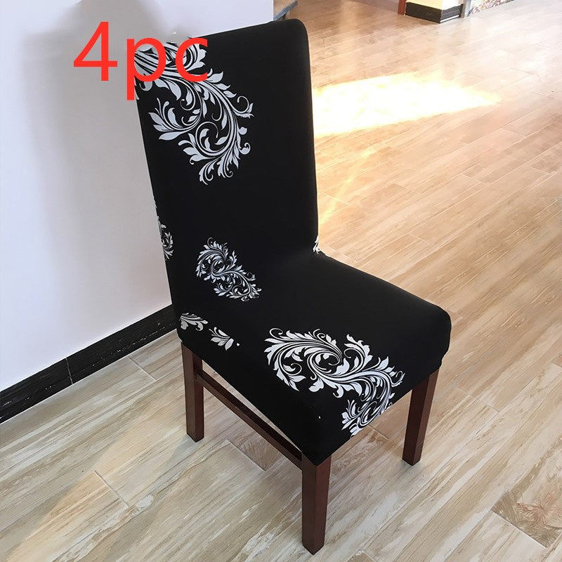 Stretch Wedding Chair Cover – Copertura Elastica Universale per Sedie