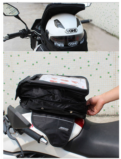Borsa Cargo Universale Explorer-Pack