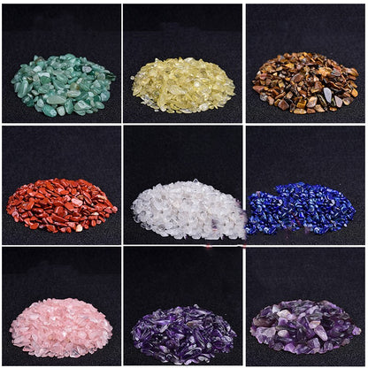 Ghiaia Decorativa per Acquari - DecoGravel Mix