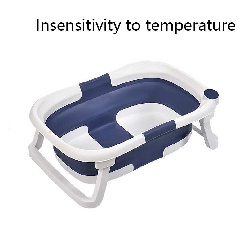 Soft Touch - Vaschetta da Bagno Ergonomica per Neonati