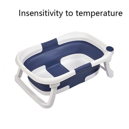 Soft Touch - Vaschetta da Bagno Ergonomica per Neonati