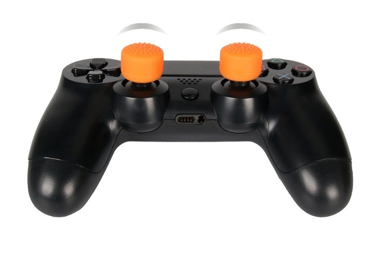 Set Grip Caps Pro per PS5