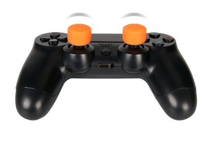 Set Grip Caps Pro per PS5