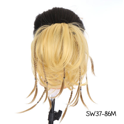 Accessori Capelli Raccolti Vari Modelli