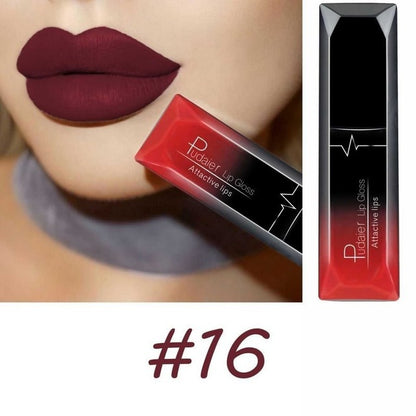 Rossetto Opaco