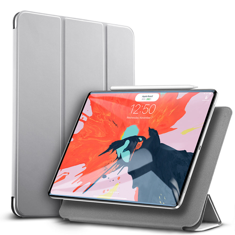 Custodia Magnetica Smart per iPad Pro 11" - Tri-Fold Edition