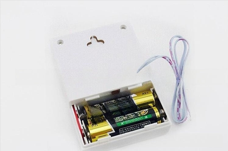 Sistema Dingdong Cablato con Controllo Accessi