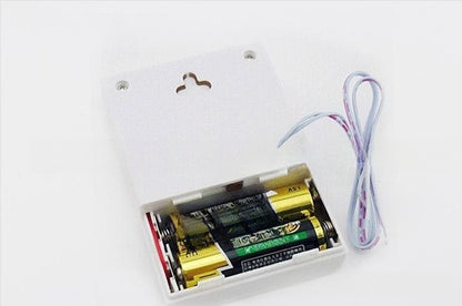 Sistema Dingdong Cablato con Controllo Accessi