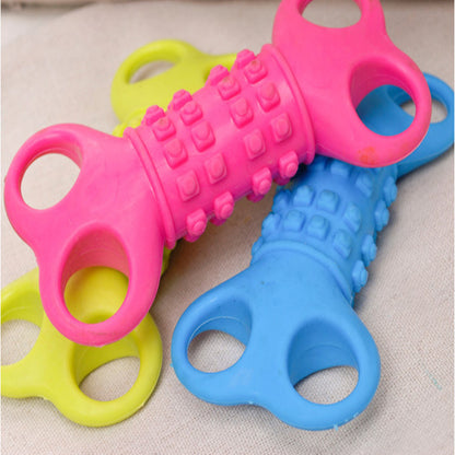 ToughBone - L'Osso in Silicone Indistruttibile