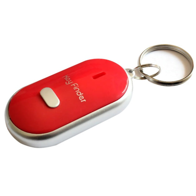 Whistle Key Finder