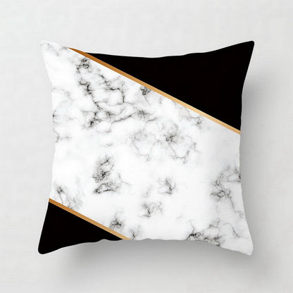 Abstract Rose Geometric – Federa con Grafica Astratta Geometrica Rosa