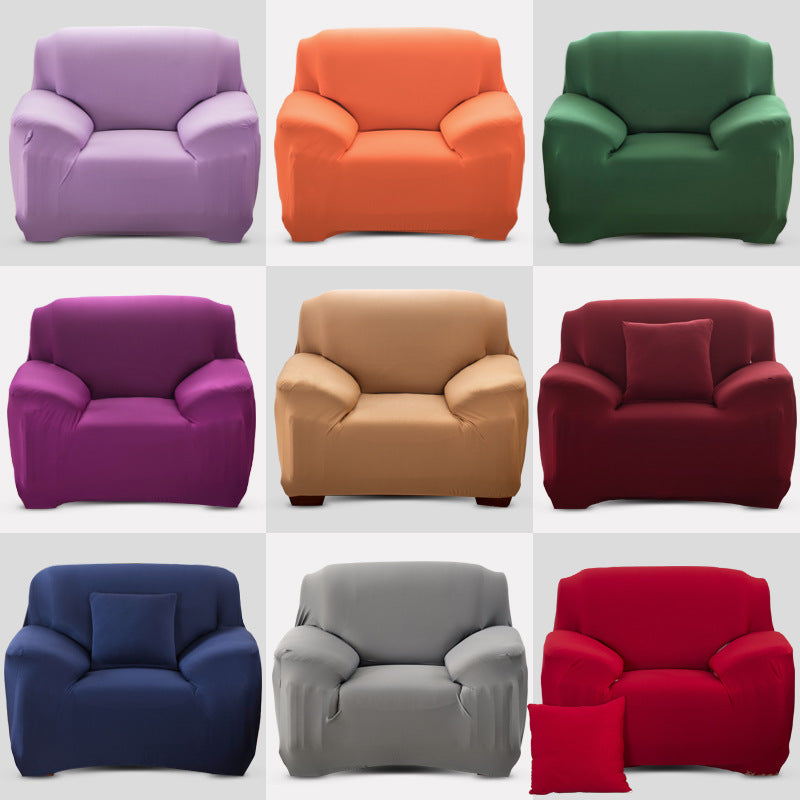 Corner Sofa Skin – Protezione Elastica per Divani Angolari e Poltrone