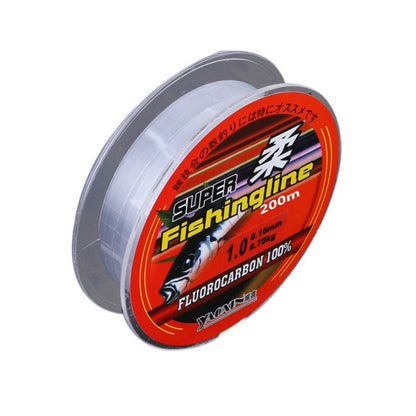 Lenza Nylon Standard - 100m