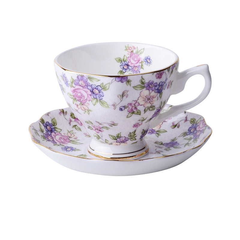 Tazza da Caffè in Pregiata Bone China