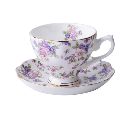 Tazza da Caffè in Pregiata Bone China