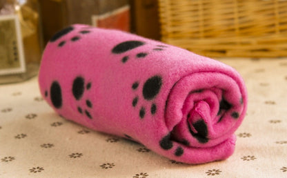 Coperta Morbida in Pile