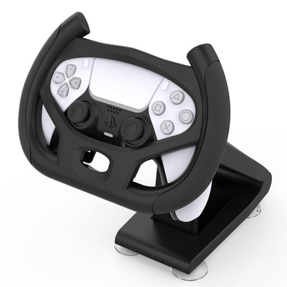 Racing Grip Wheel per PS5