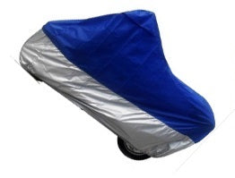Coprimoto Urban Anti-Polvere (S-3XL)