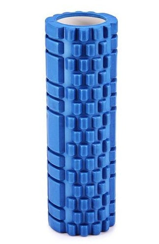 Foam Release – Rullo in Schiuma (Foam Roller) per Massaggio Muscolare