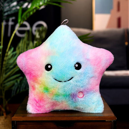Cuscino Arredo Luminoso Pop Color