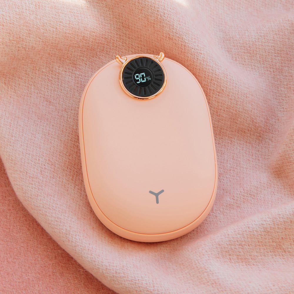 Pocket-Charge: Mini Power Bank USB Universale