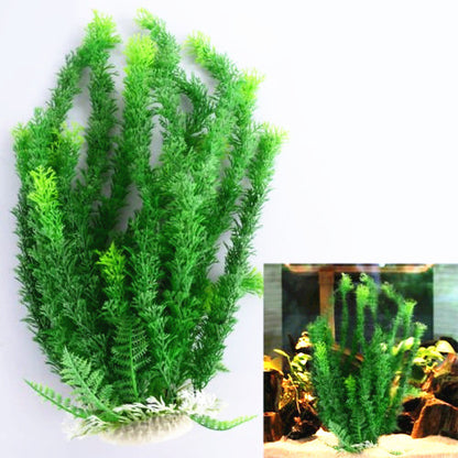 EmeraldReef - Pianta Artificiale per Acquario