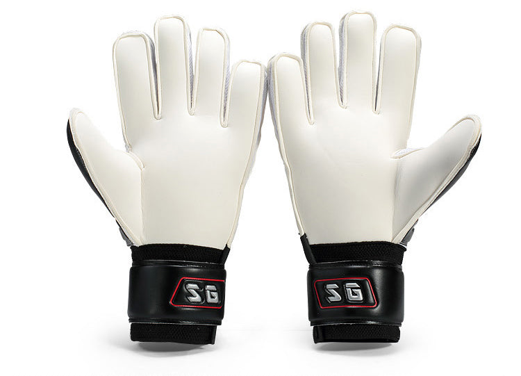 Goal Shield – Guanti da Portiere Professionali ad Alto Grip