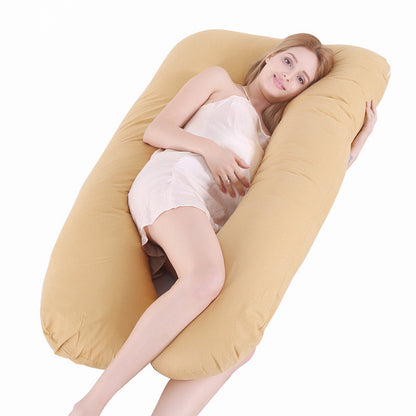 Cuscino a U Comfort Maternità & Relax