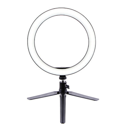 LED Ring Light: Illuminazione Professionale