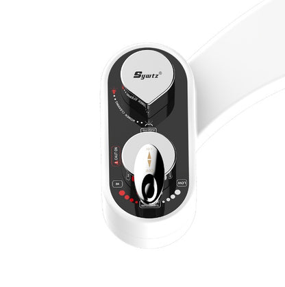 Kit Bidet Universale Easy-Clean Idrogetto