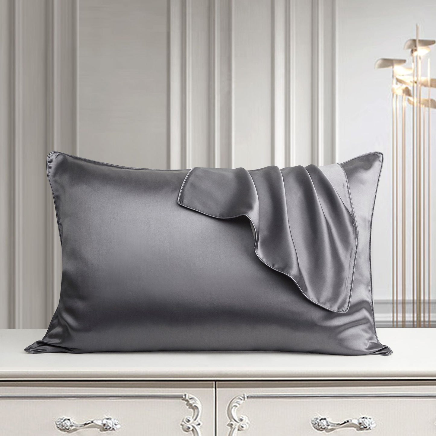 Federa in Pura Seta Naturale Beauty Sleep