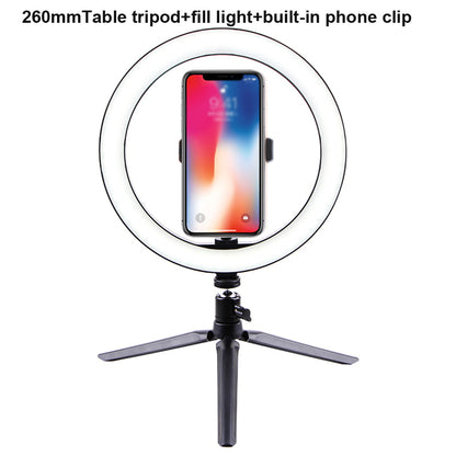 LED Ring Light: Illuminazione Professionale