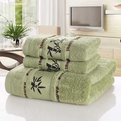 Telo Pure-Bamboo Detox al Carbone Attivo Anti-Odore