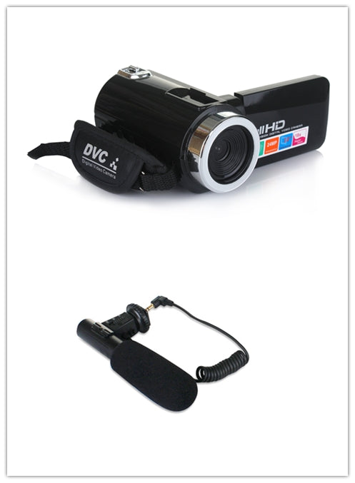 Pro-Shot 24MP HD Digital Camera