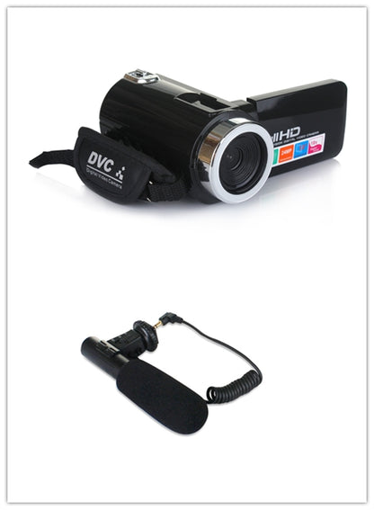 Pro-Shot 24MP HD Digital Camera
