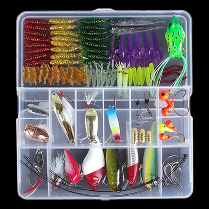 Set 100 Esche Miste