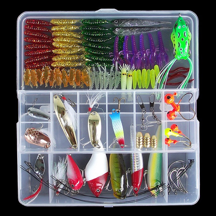 Set 100 Esche Miste