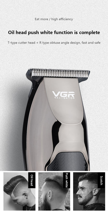 Taglia Capelli Professionale