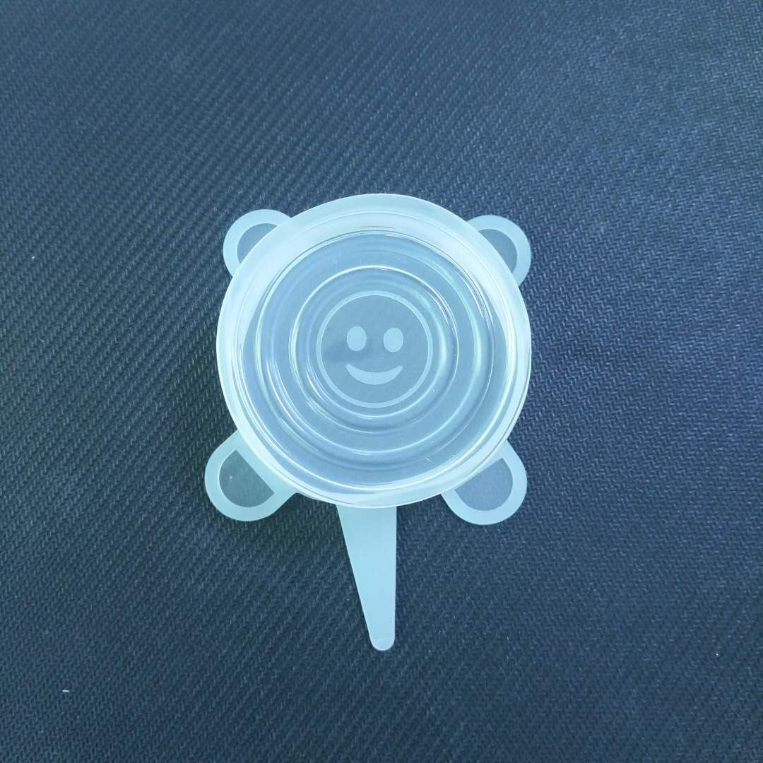 Flex-Silicon Lid Set – Coperchi Estensibili