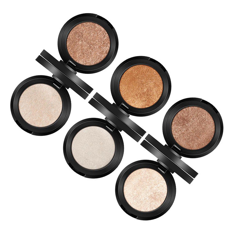 MYS Powder Waterproof 6 color (Glow Kit)