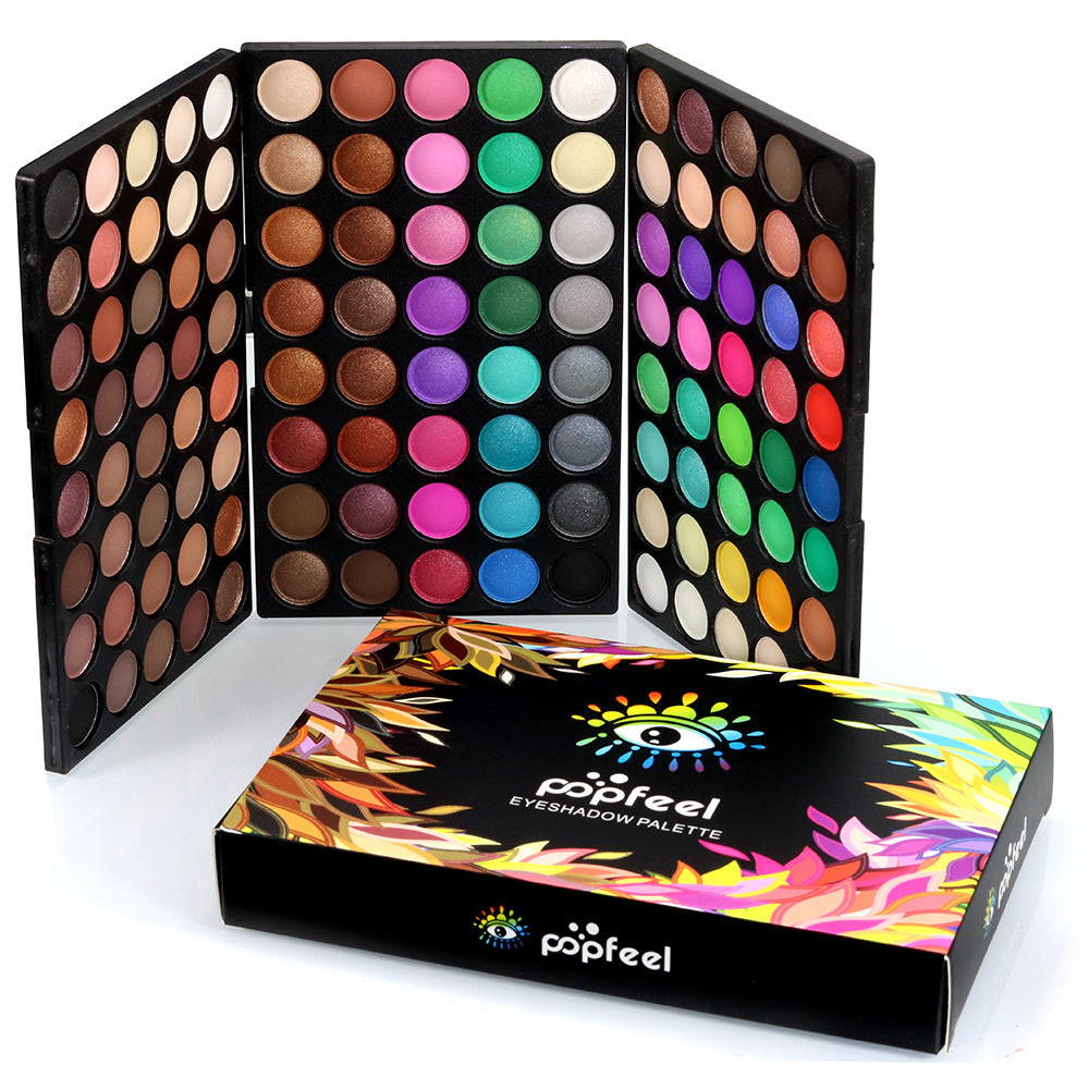 Palette Popfeel 120 colori