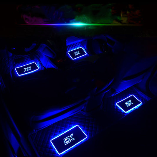 Ambient-LED Kit Luci Atmosfera Multicolore