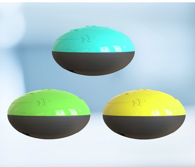 SmartDisk - Il Distributore di Crocchette Interattivo