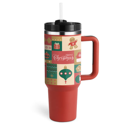 Titan Mug - Tazza Termica Antigoccia da 1,2L (40oz)