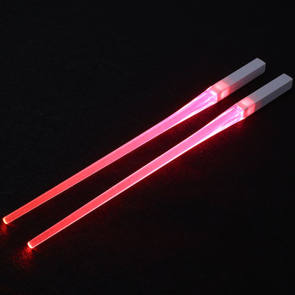 LED Light-Up Sticks – Bacchette Luminose