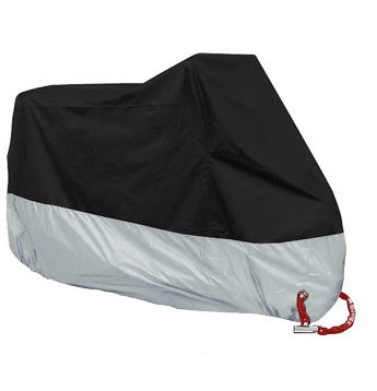Telo Coprimoto Impermeabile Standard (S-4XL)