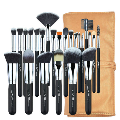24 Pennelli per il Trucco